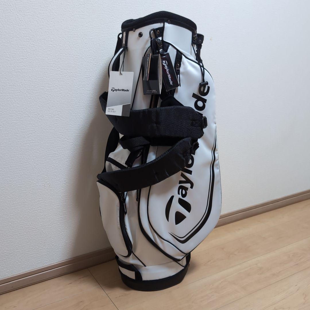 TaylorMade ゴルフバッグ