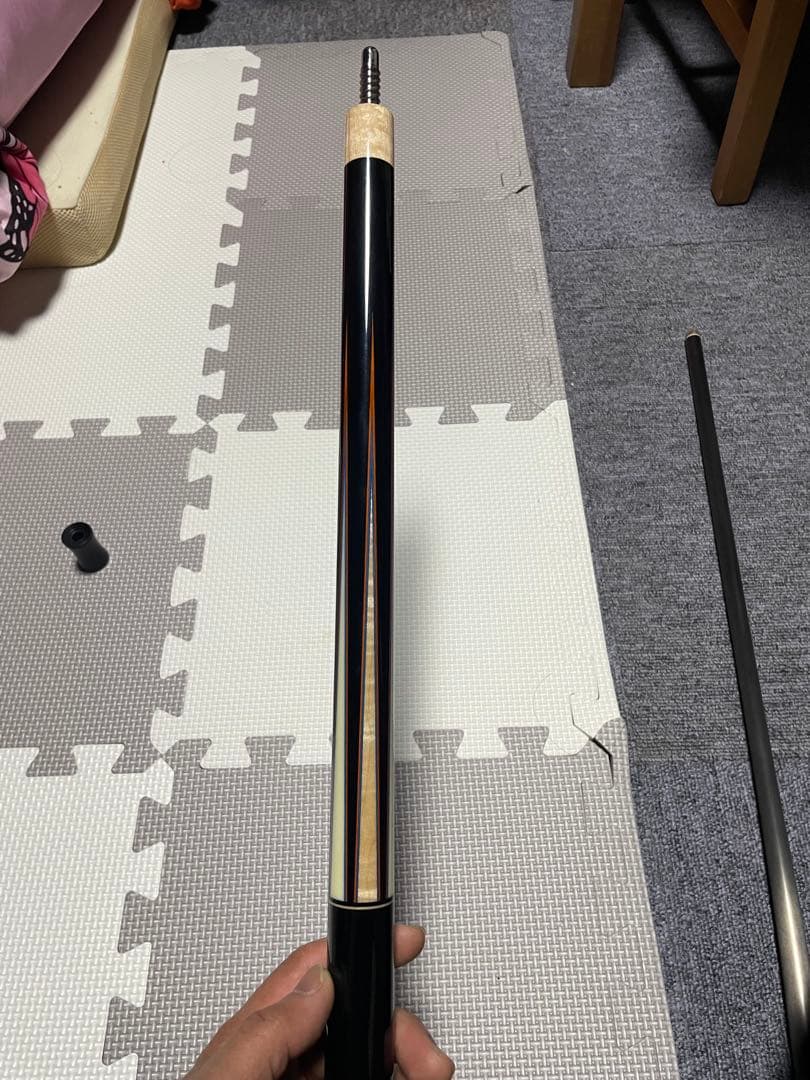 ビリヤード PREDATOR LE ROADLINE+Unlimited shaft