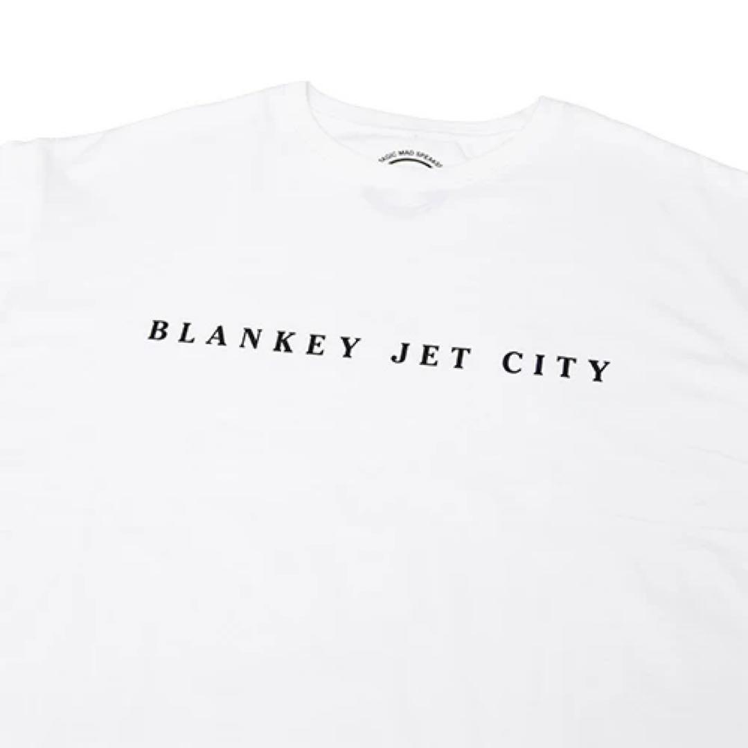 BLANKEY JET CITY Tシャツ Sサイズ　丁寧梱包