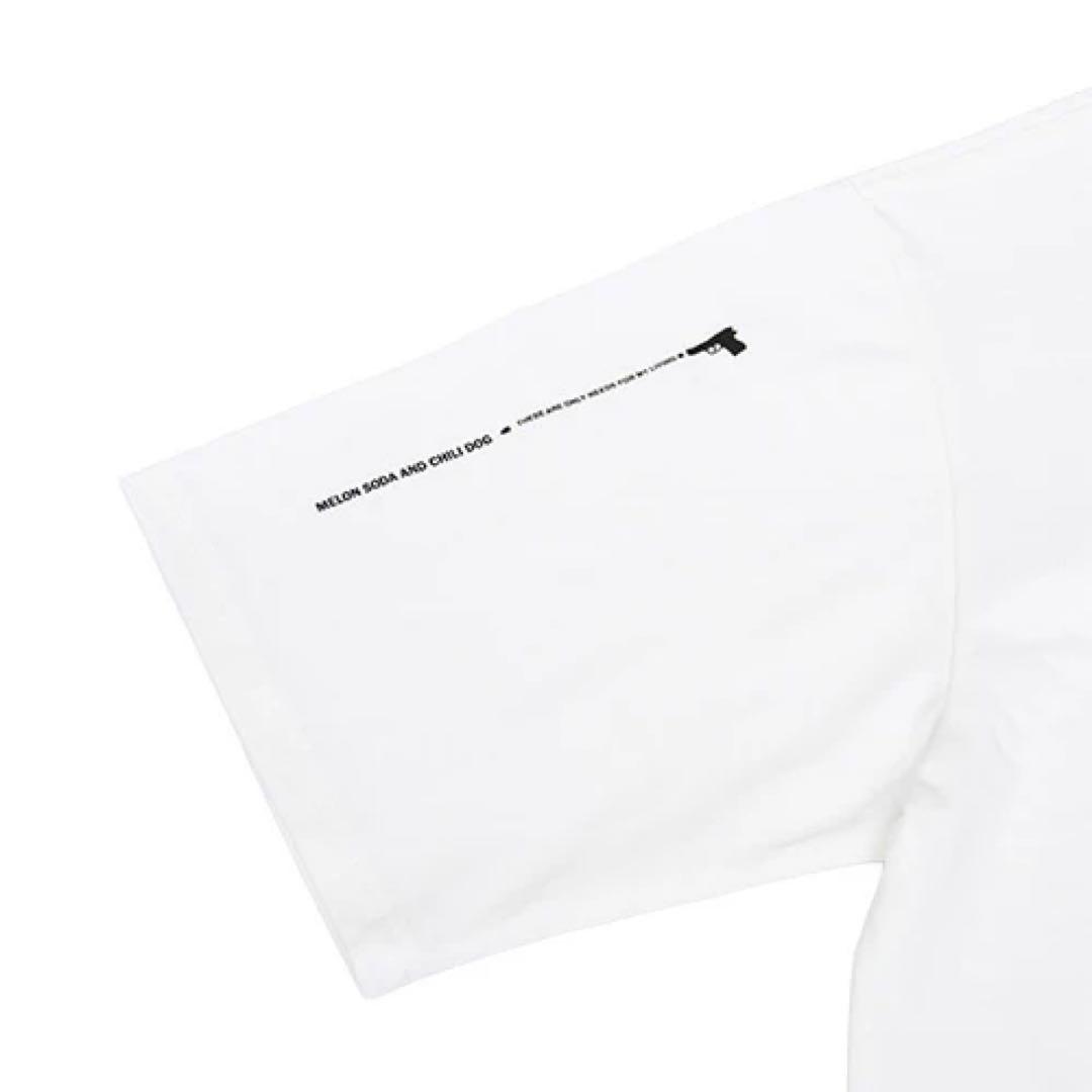 BLANKEY JET CITY Tシャツ Sサイズ　丁寧梱包