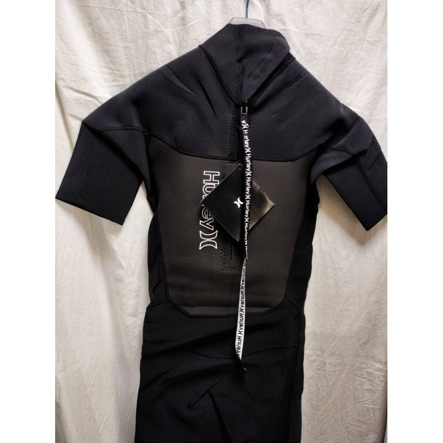 サイズXS HURLEY ハーレー　2023　シーガル　ウェットスーツ