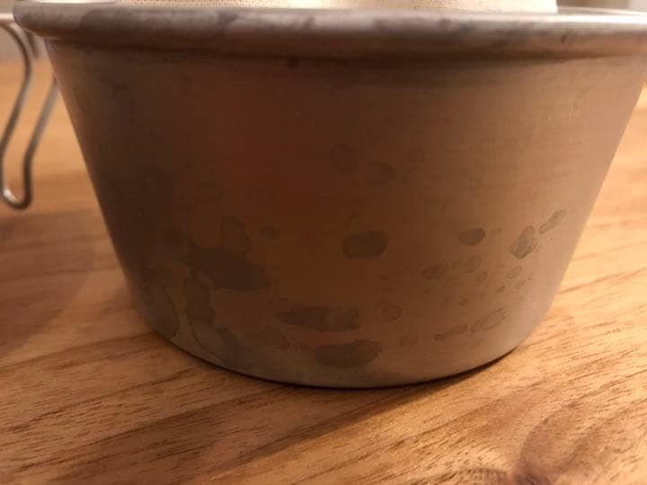 mountain research(マウンテンリサーチ) のアナルコカップ