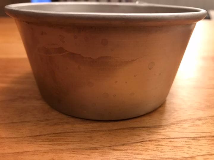 mountain research(マウンテンリサーチ) のアナルコカップ