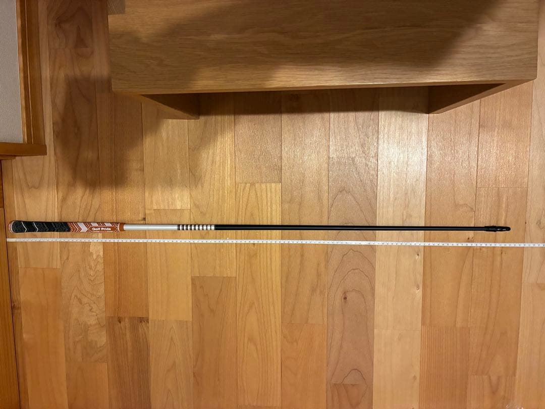 【美品】ツアーAD IZ 6S ドライバー テーラーメイド 45.0インチ