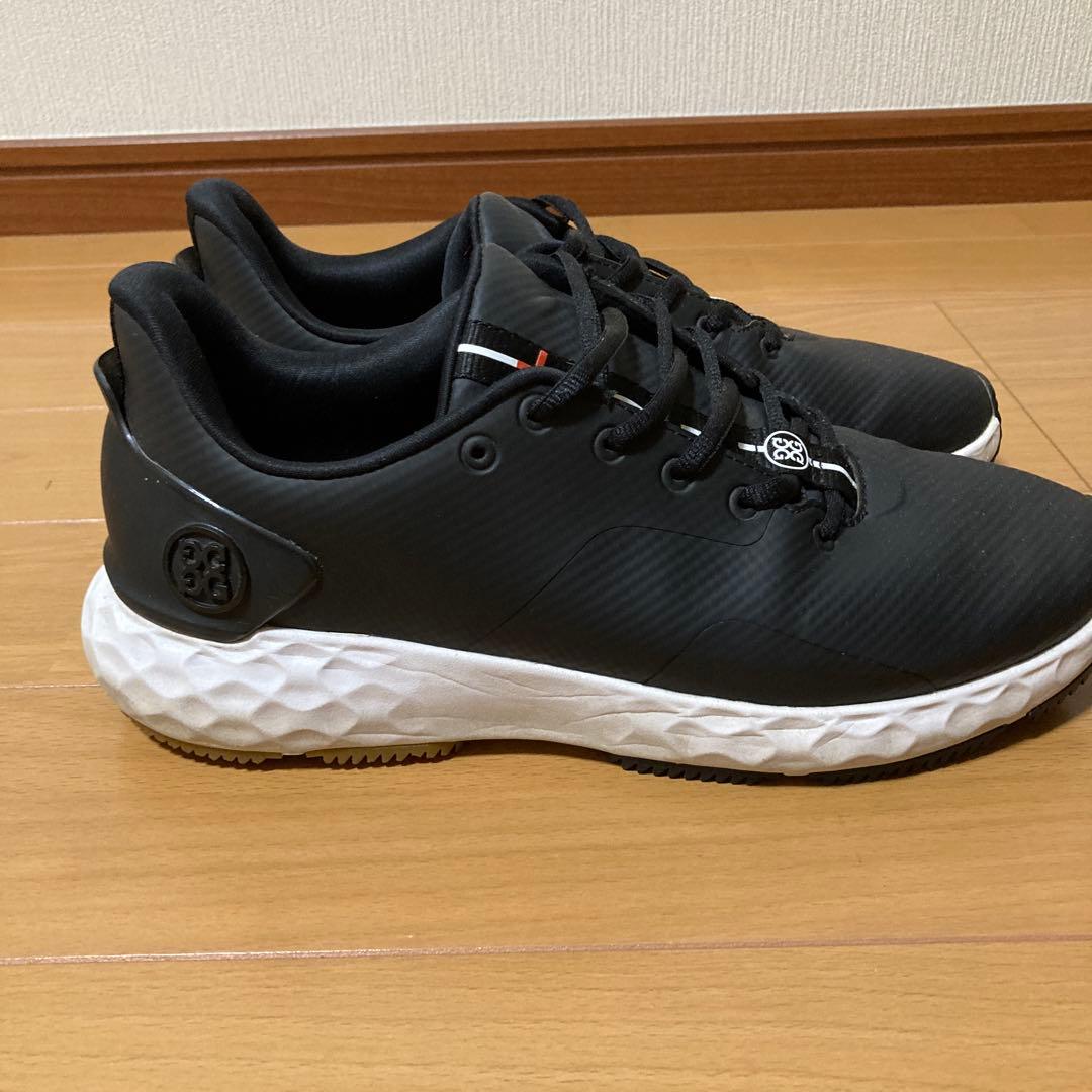 GフォアゴルフシューズUS8.5