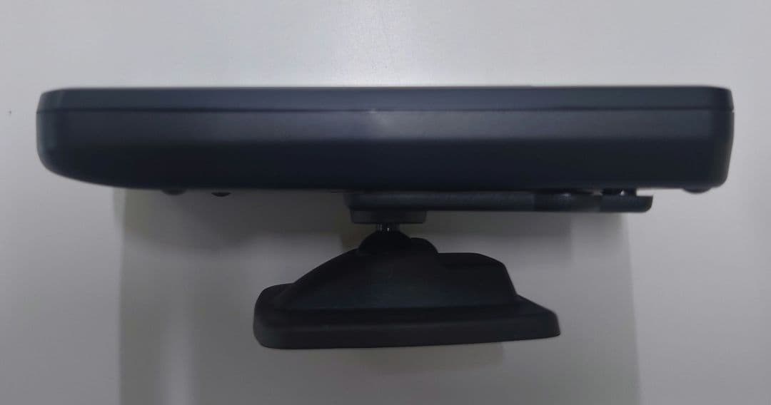 Yupiteru GST-8 BLE ゴルフ測定器