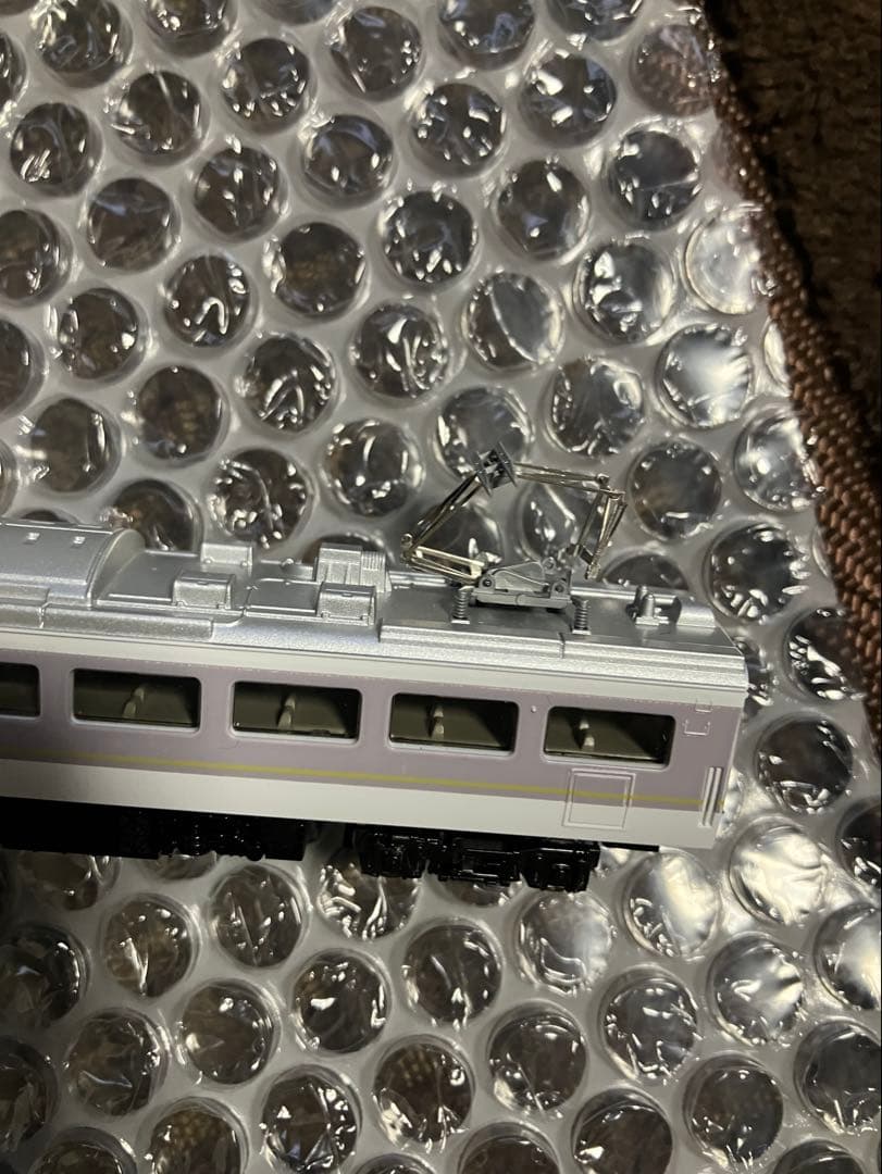 tomix ひたちセット