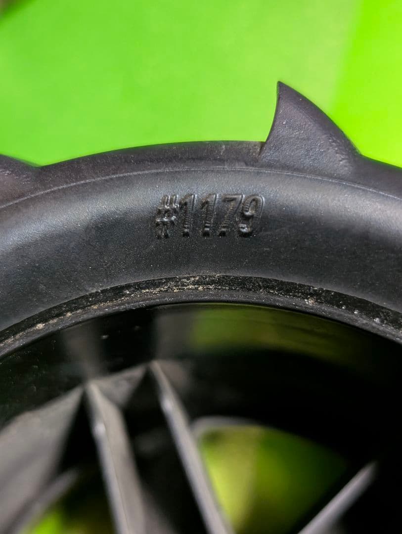 Pro-Line プロライン 3.8インチ　サンド用タイヤ　2 個