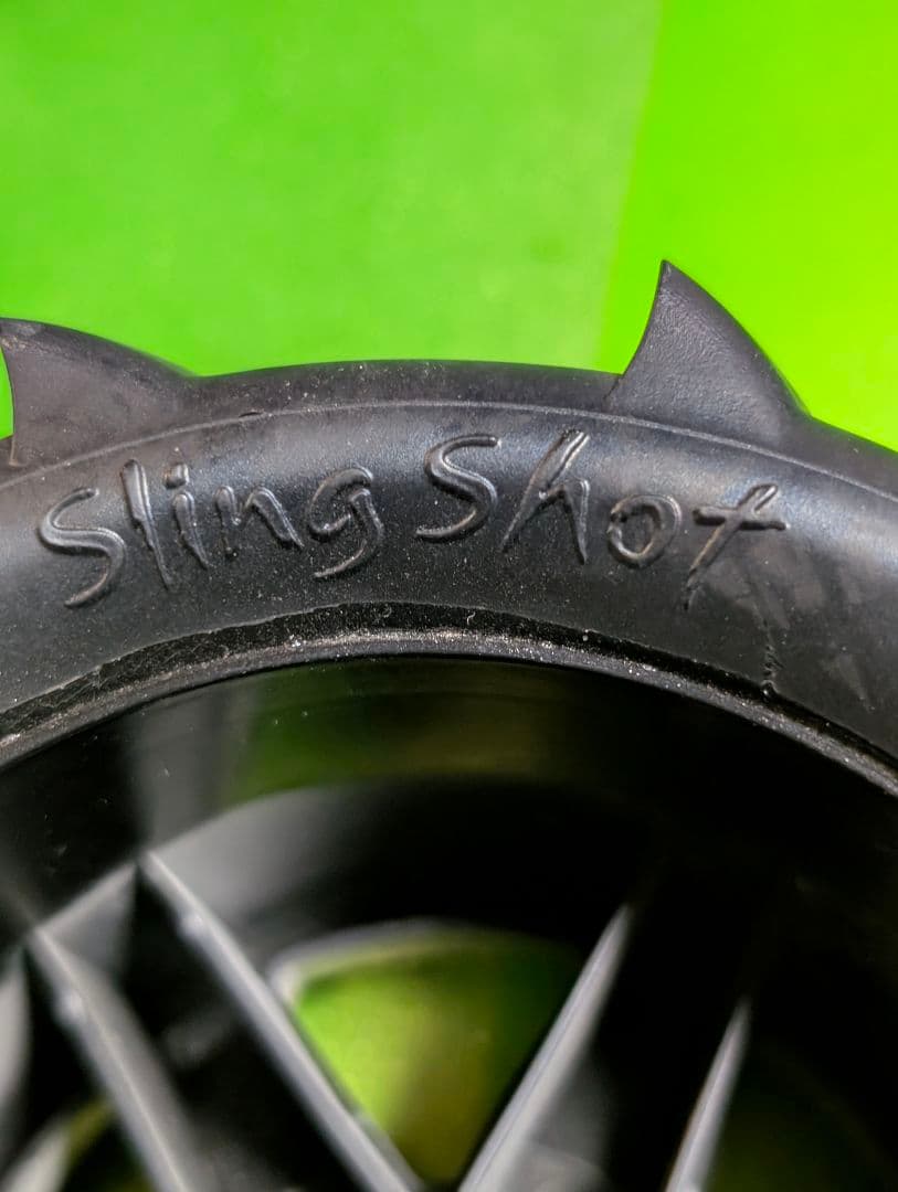 Pro-Line プロライン 3.8インチ　サンド用タイヤ　2 個