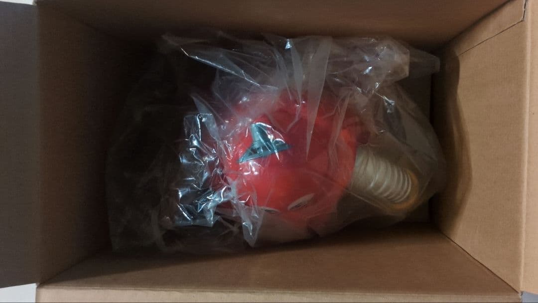 燃えろ!!でっかいロボコン