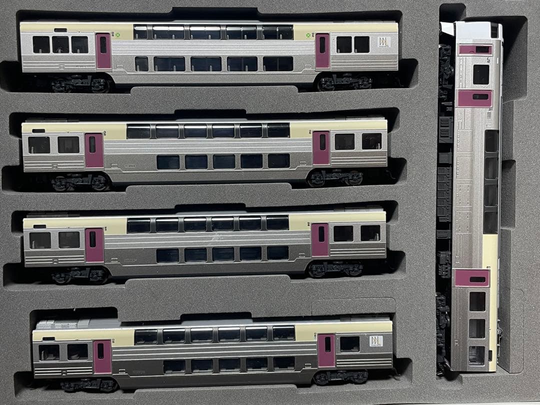 【10両】TOMIX 215系近郊電車 2次車