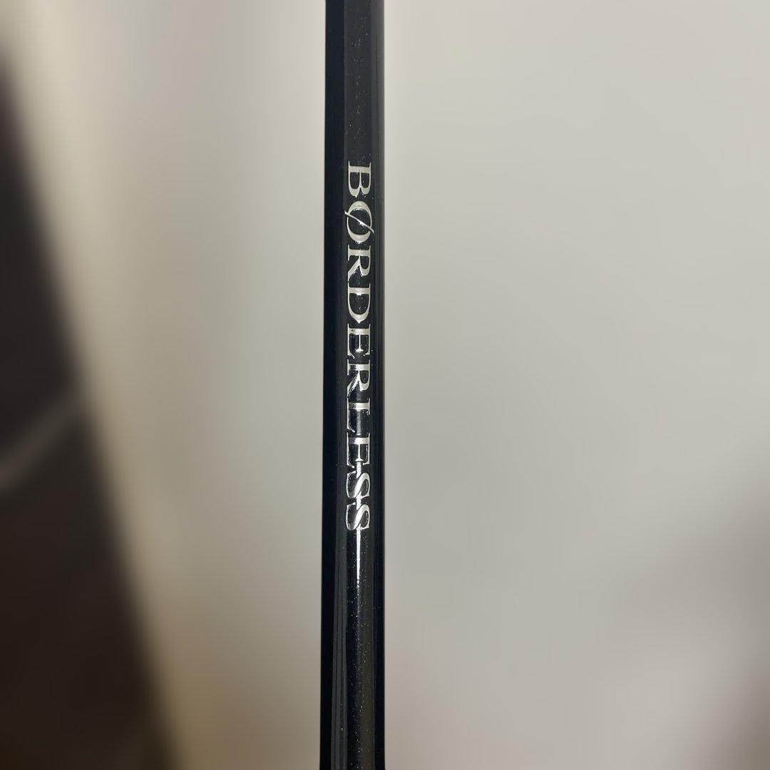 ゆうき BORDERLESS 420ML-T