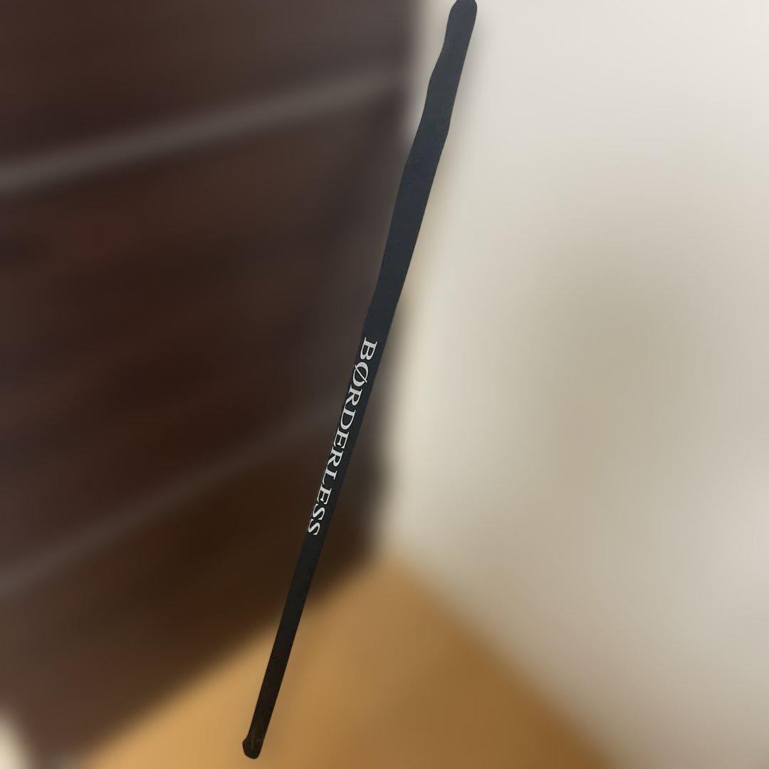 ゆうき BORDERLESS 420ML-T