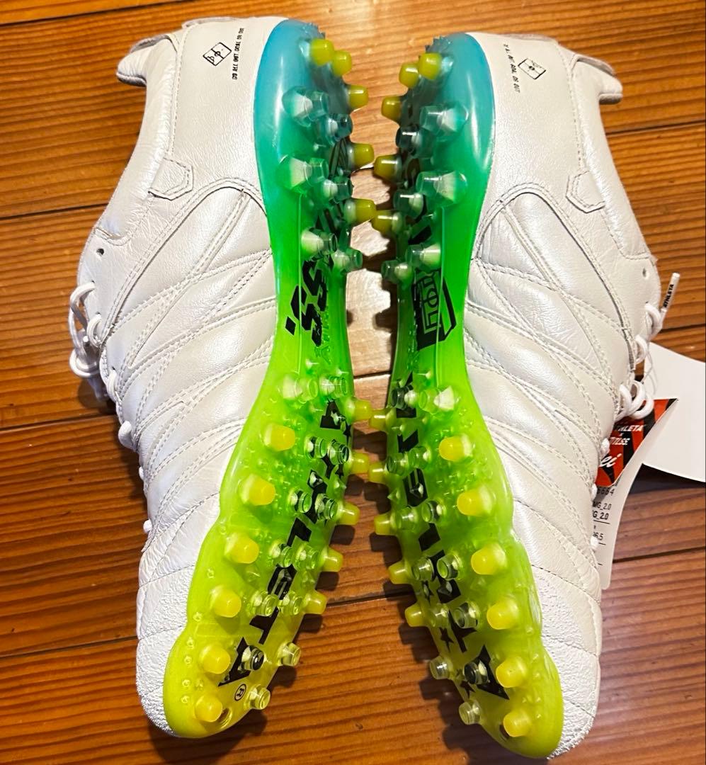 だいアスレタSambarWizard MG 2.0 26.5cm TLSS