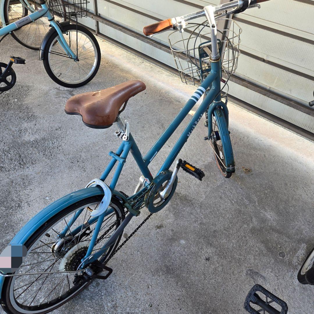 ブリヂストン マークローザ（事前コメント必要）