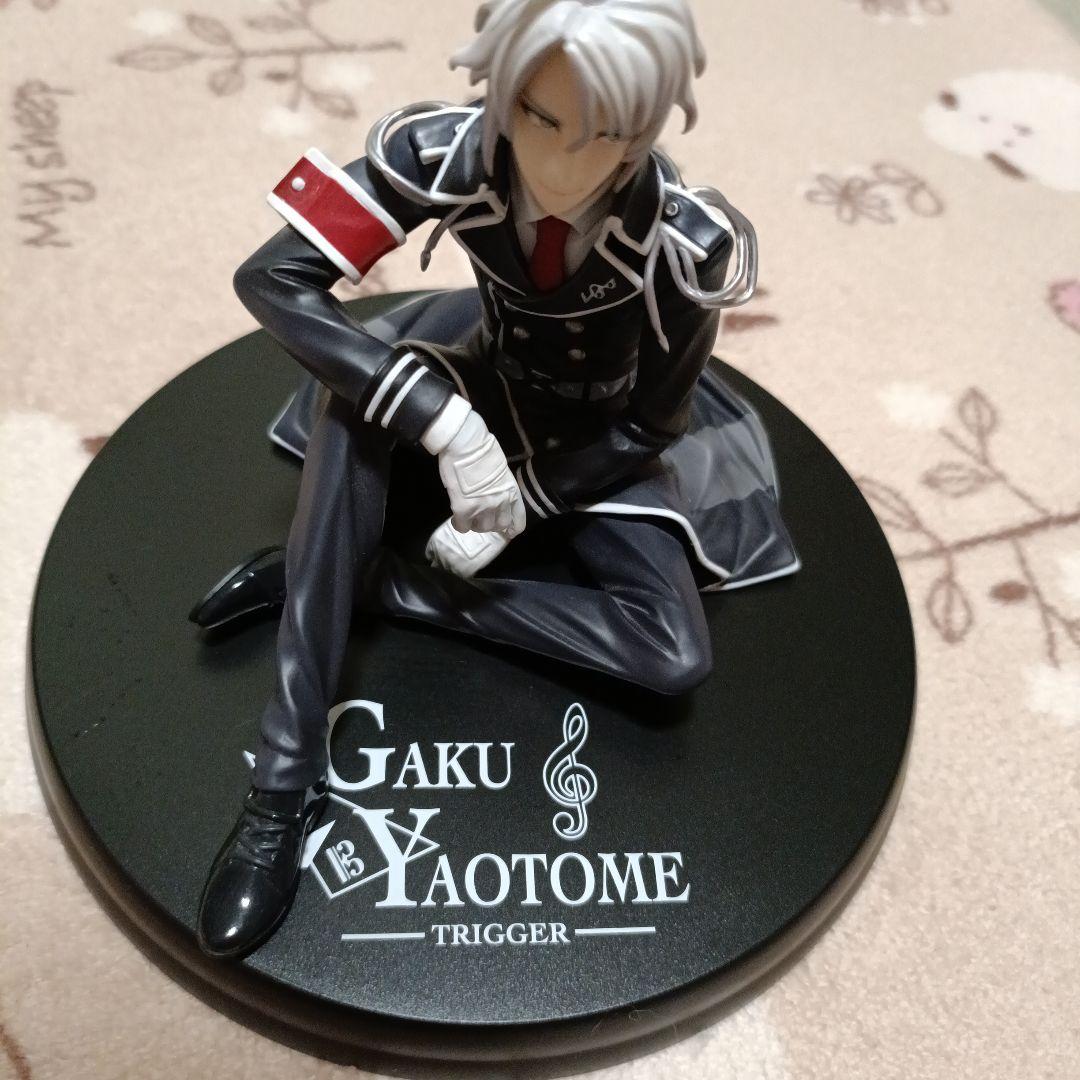 パルメイト えくすとら TRIGGER 八乙女楽 アイドリッシュセブン