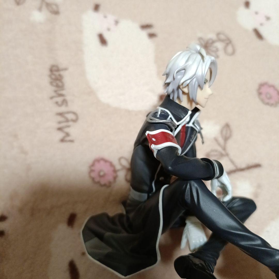 パルメイト えくすとら TRIGGER 八乙女楽 アイドリッシュセブン