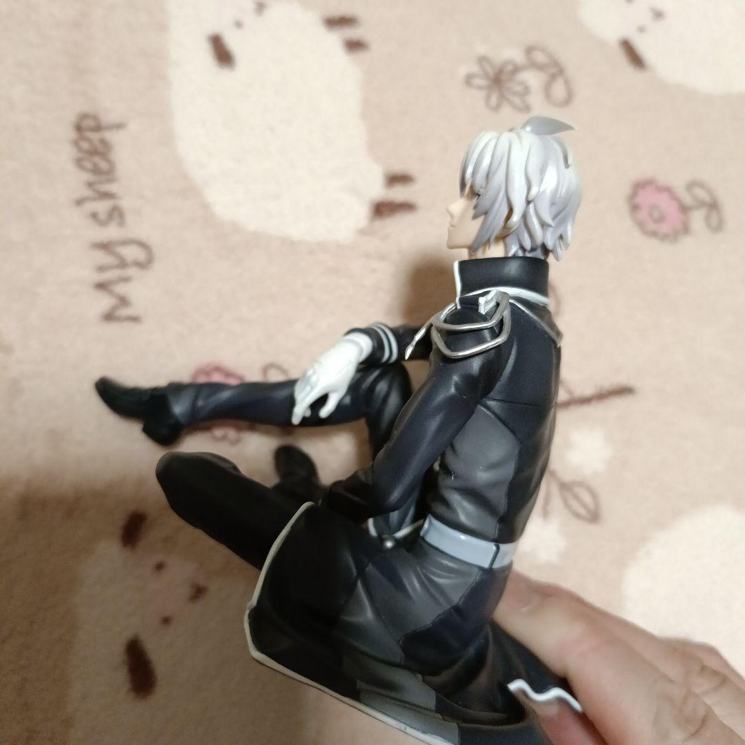 パルメイト えくすとら TRIGGER 八乙女楽 アイドリッシュセブン