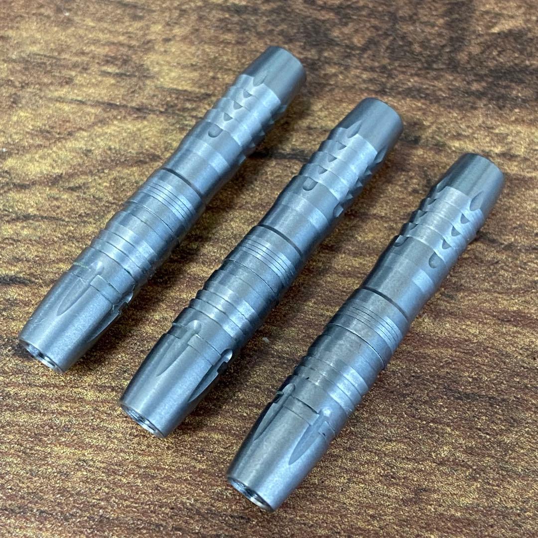 DMC Kfir II 20g クフィール　ダーツバレル