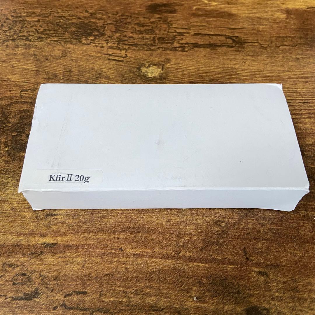 DMC Kfir II 20g クフィール　ダーツバレル