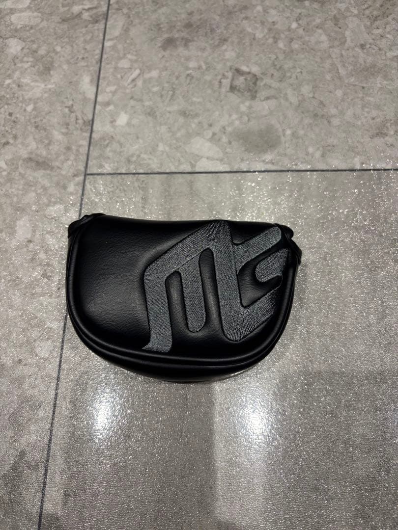 三浦技研 MGP-M4 限定モデル パター