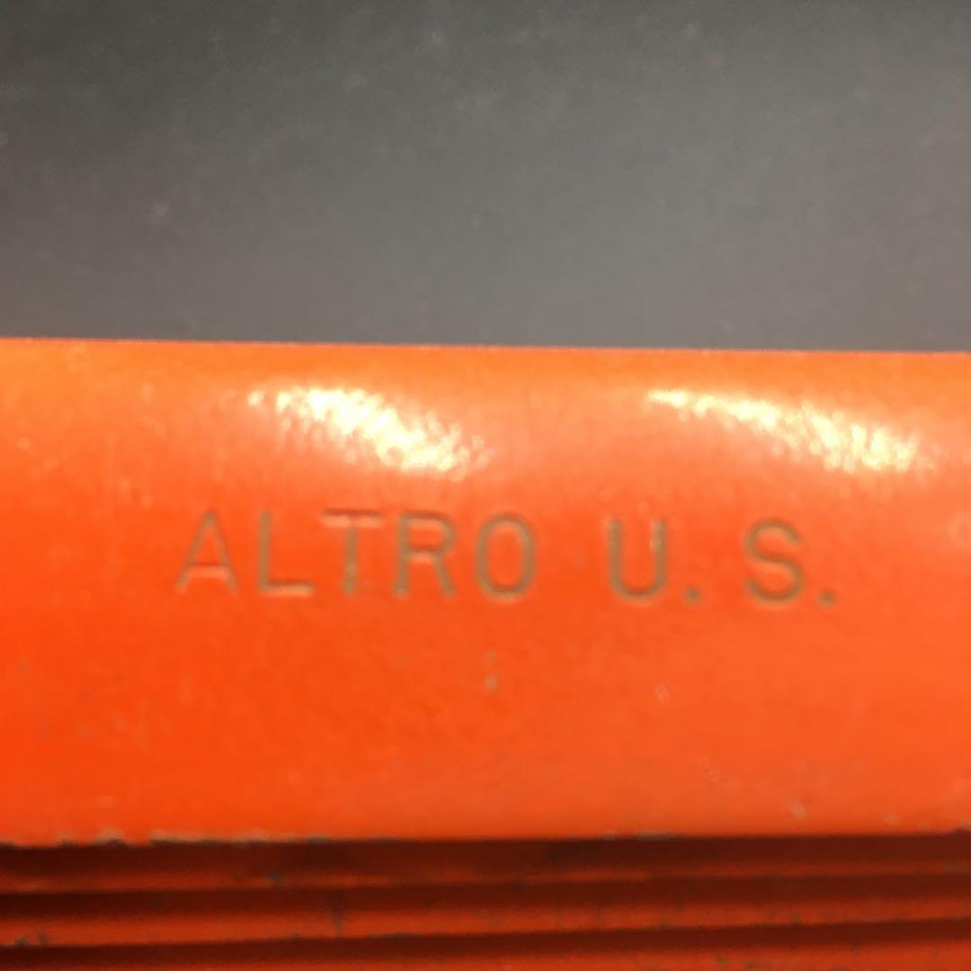 ★デッド＆バッチ一致★アメリカ軍 米軍 US アーミー パップテント 1976年