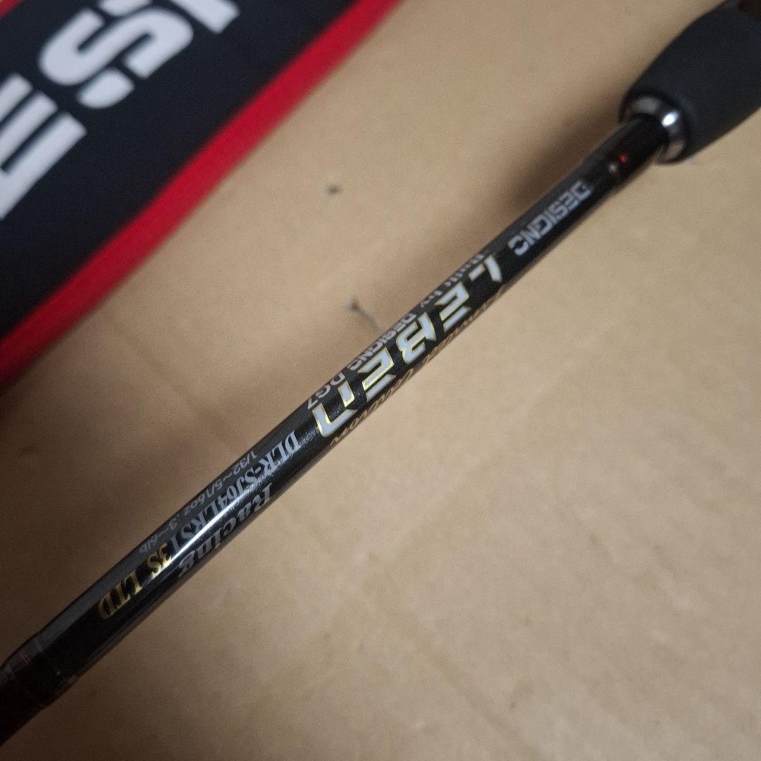 限定　デジーノ　DLR-SJ64LRST3s LTD 　リミテッドエディション