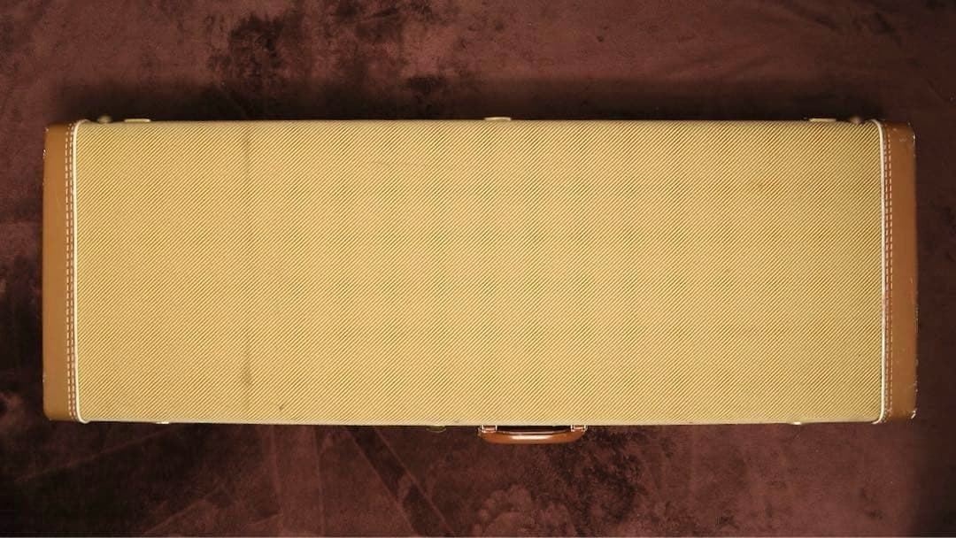 ギター haniwa.barkinFender American vintage