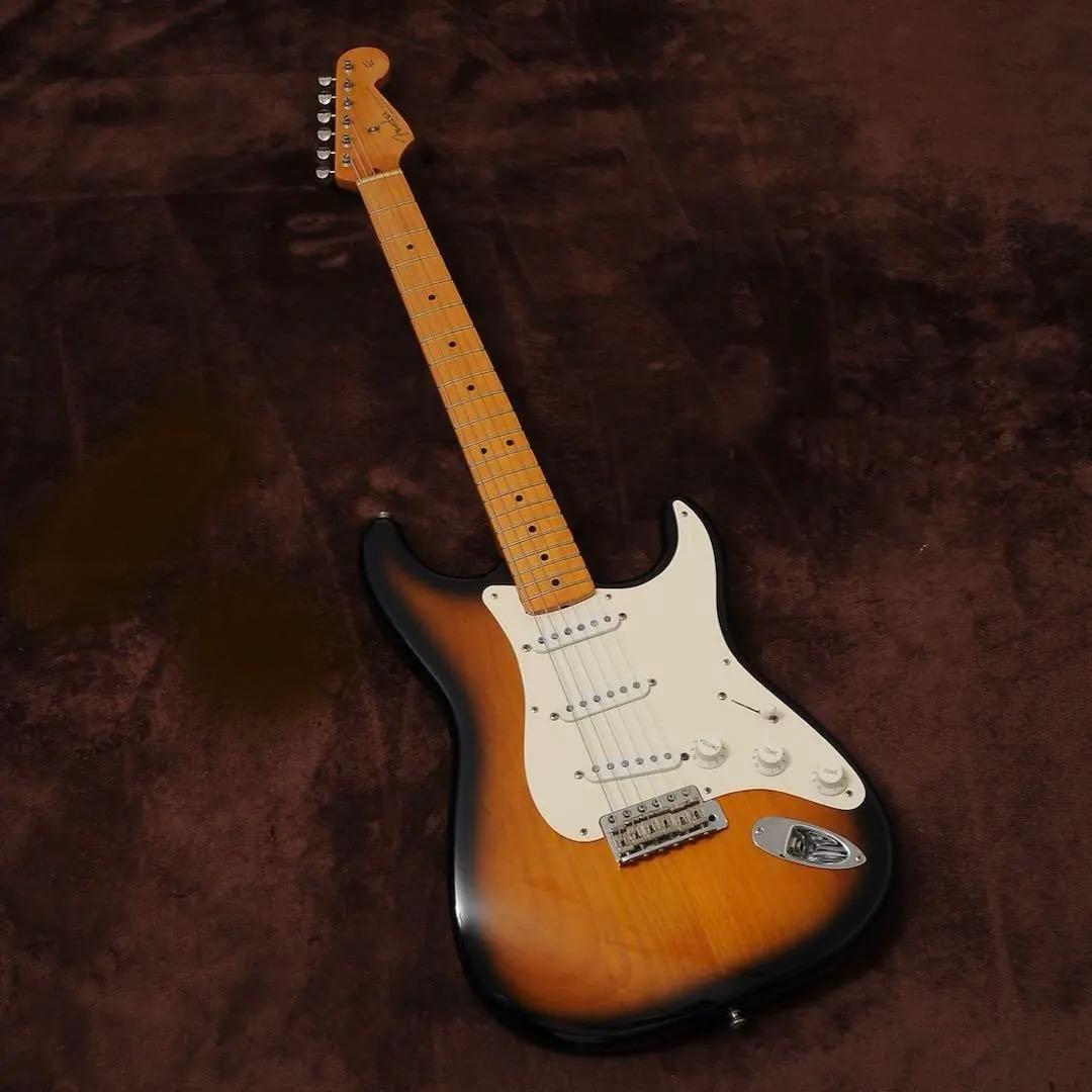 ギター haniwa.barkinFender American vintage