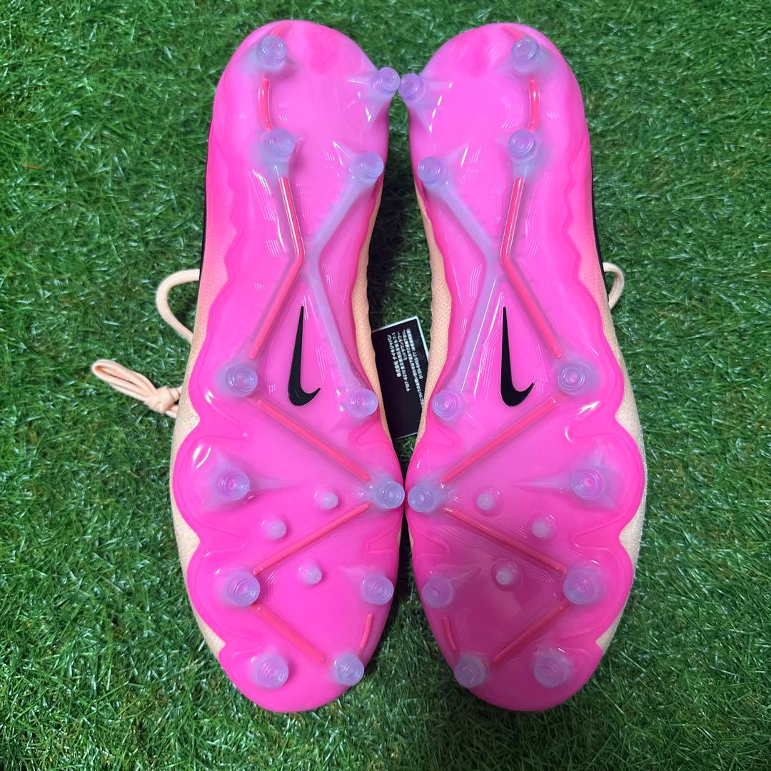 【ラスト一足】ファントム GX II エリート AG 26cm 送料無料