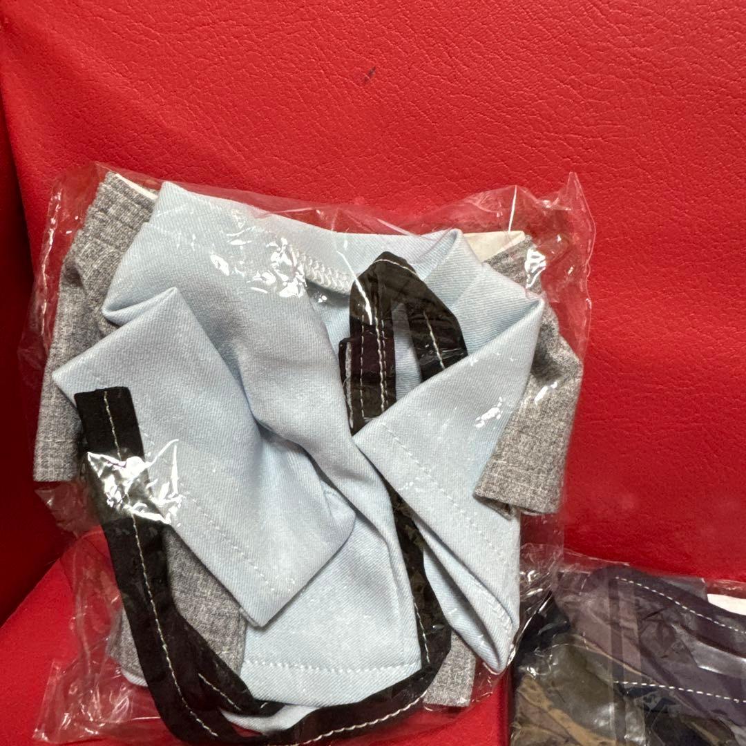 山河令ぬいぐるみ 服　20cm まとめて売り