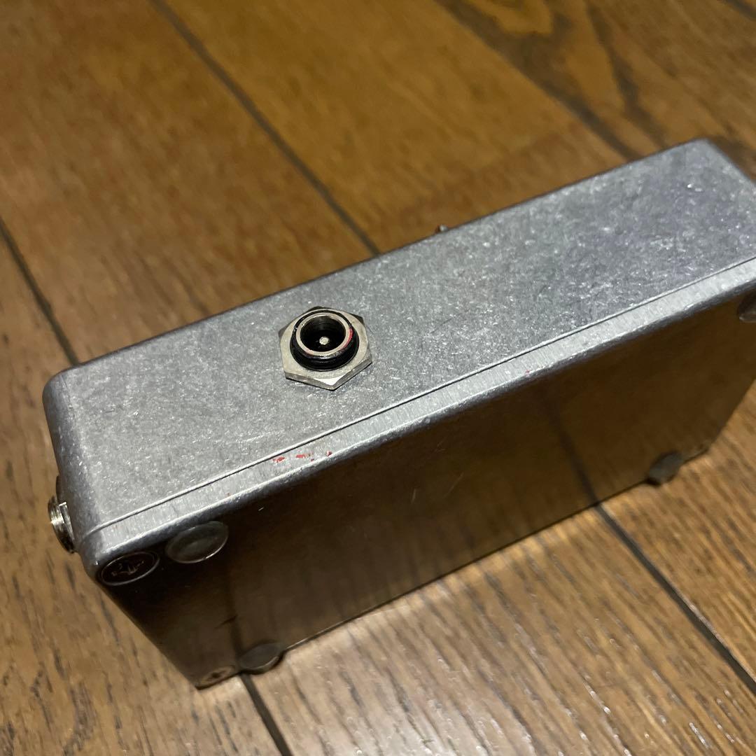 【EVA電子】Sound Stabilizer 【ノイズ低減/高音質化】