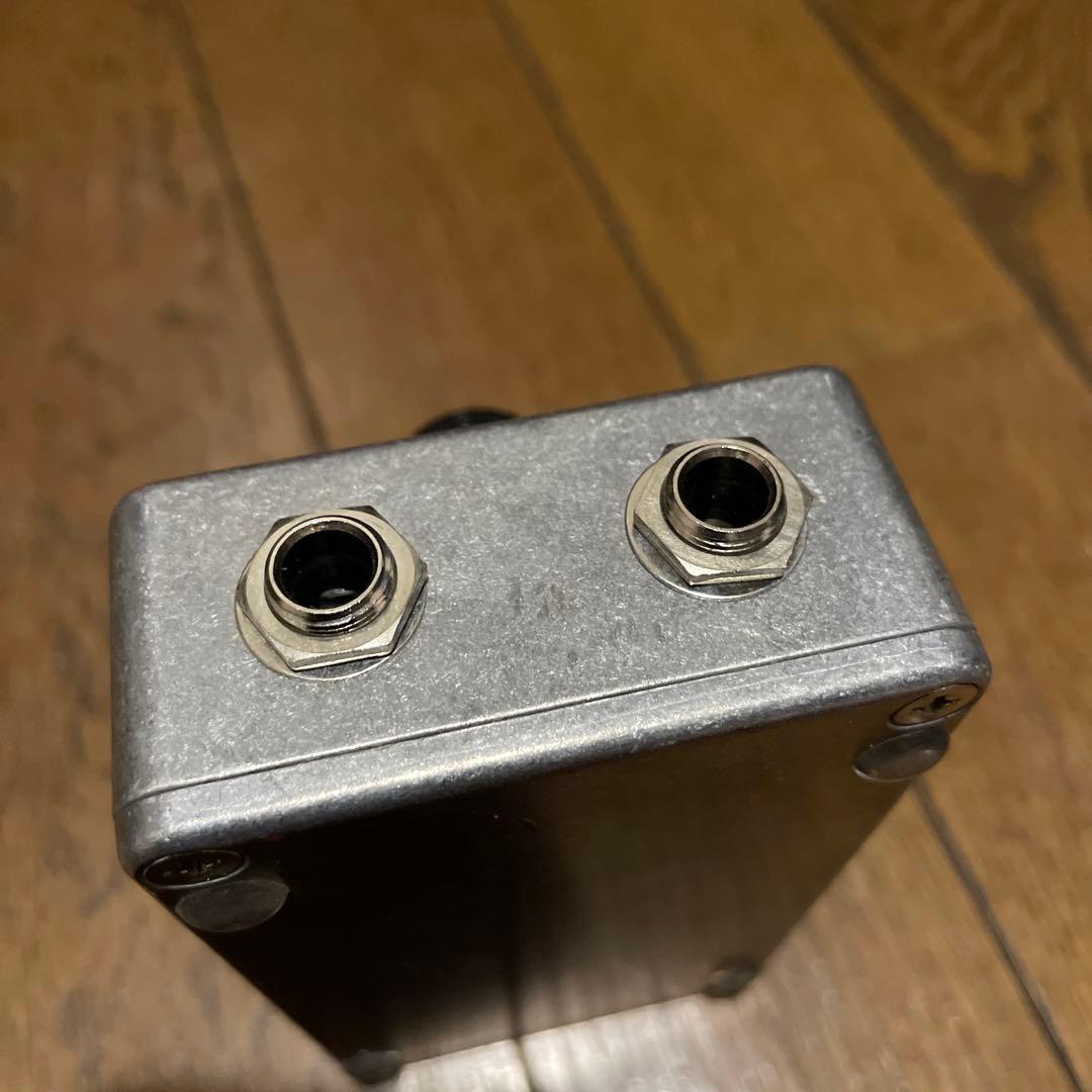 【EVA電子】Sound Stabilizer 【ノイズ低減/高音質化】