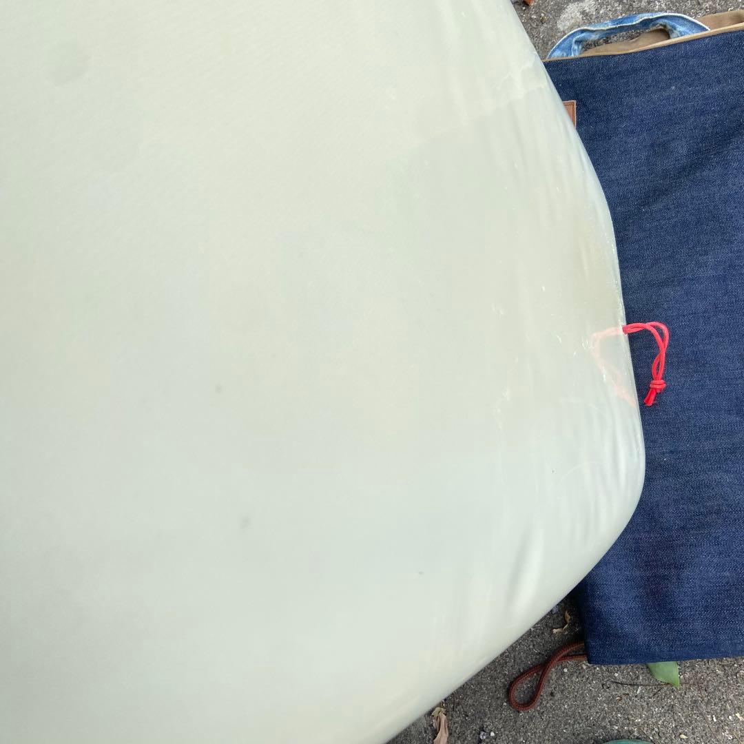 TYLER WARREN Bar of Soap タイラーウォーレン 5’3”