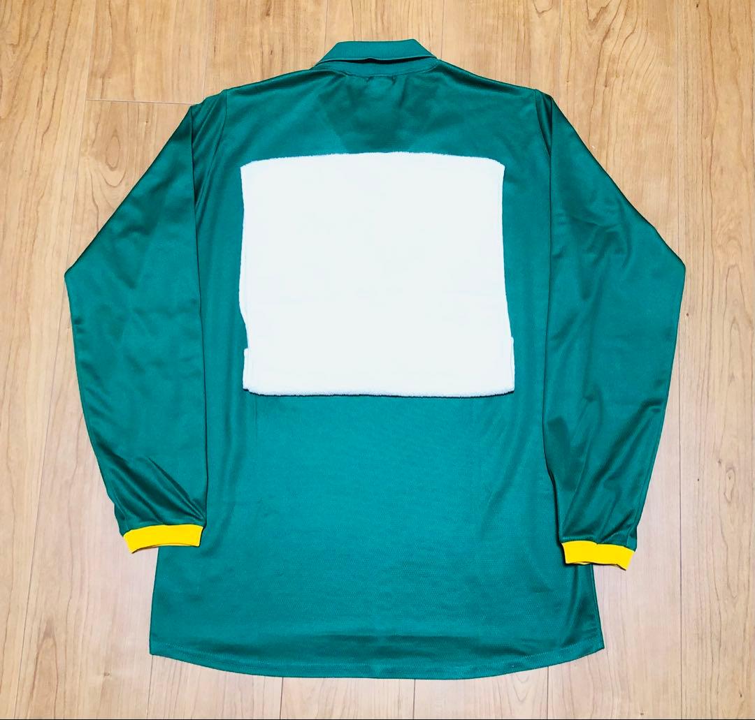 静岡学園ユニフォーム 長袖