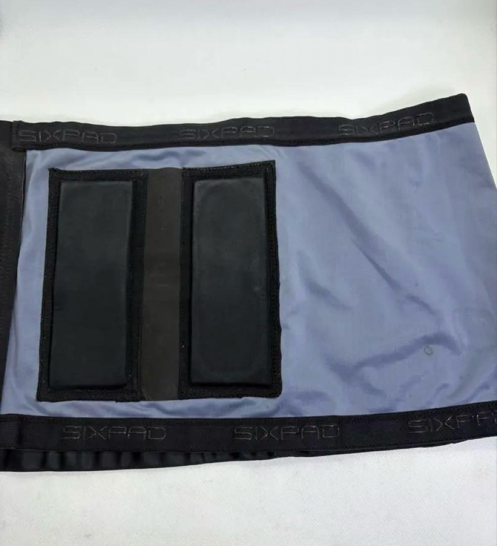 【美品】SIXPAD パワースーツアブズ L Powersuit