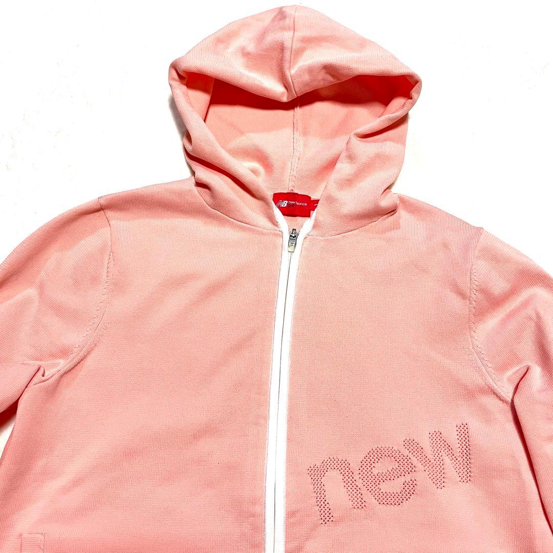 【フォロー割】 美品 ニューバランスゴルフ セットアップ ストレッチ ニット 1