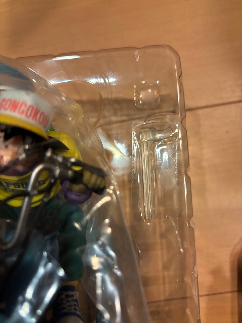 一番くじ セレクトマシーンズ A賞 メカフィギュア ハイスペックカラーver.