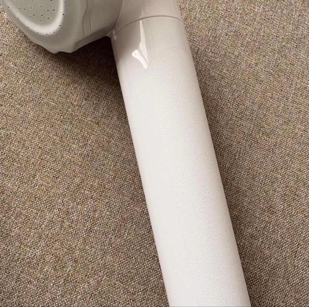 MIZSEI バブリージョワーク2.0 シャワーヘッド　塩素除去