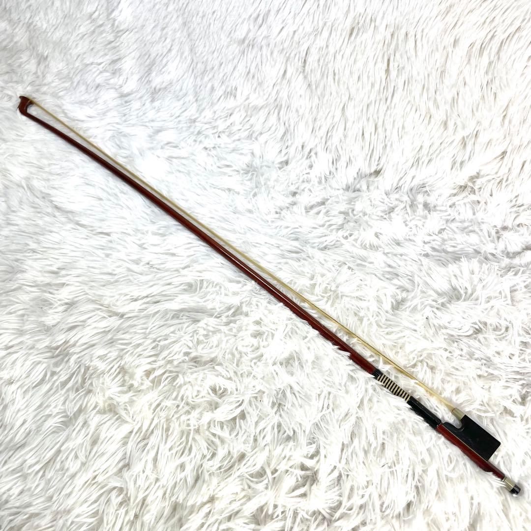 DODD GERMANY ドッド バイオリン 弓 ヴィンテージ・ボウ