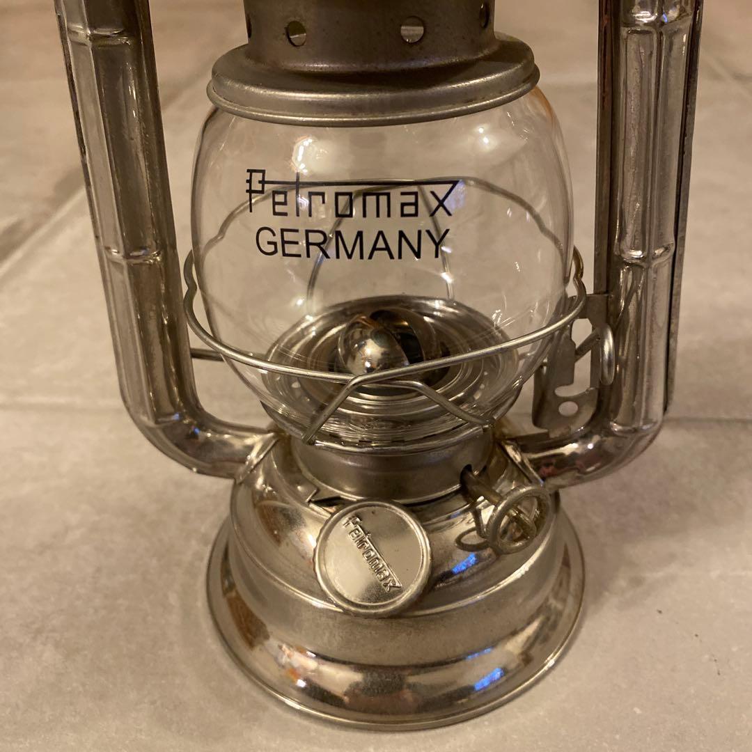 Petromax ペトロマックス ストームランタン HL1