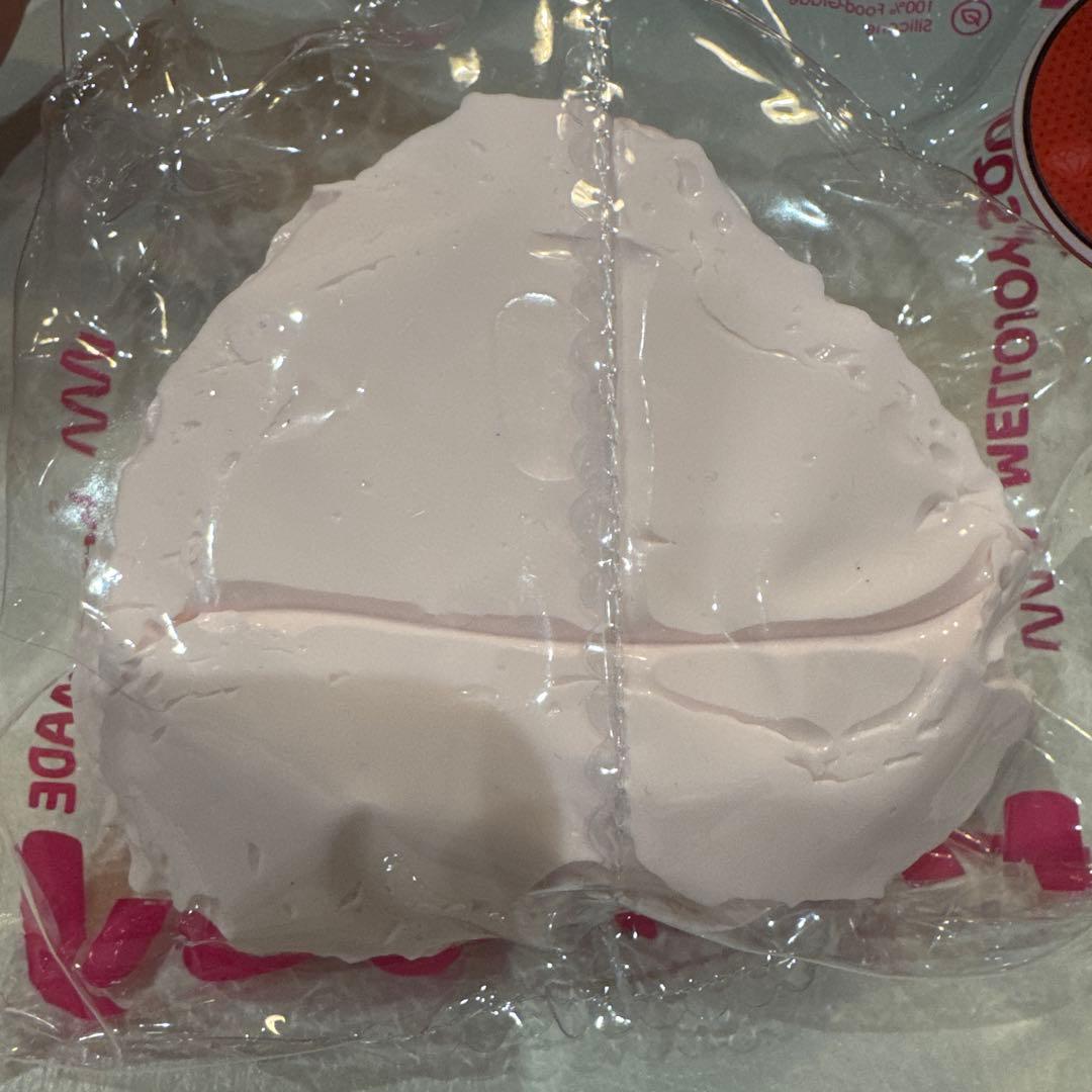 Mellojoy メロジョイ クリームまみれ大福シリーズ いちご 苺