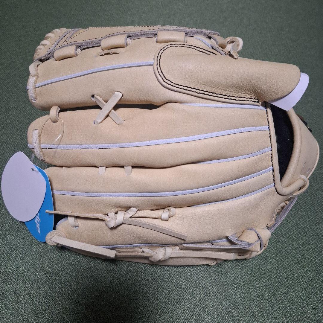 SSK 限定モデル 硬式 投手用グローブ