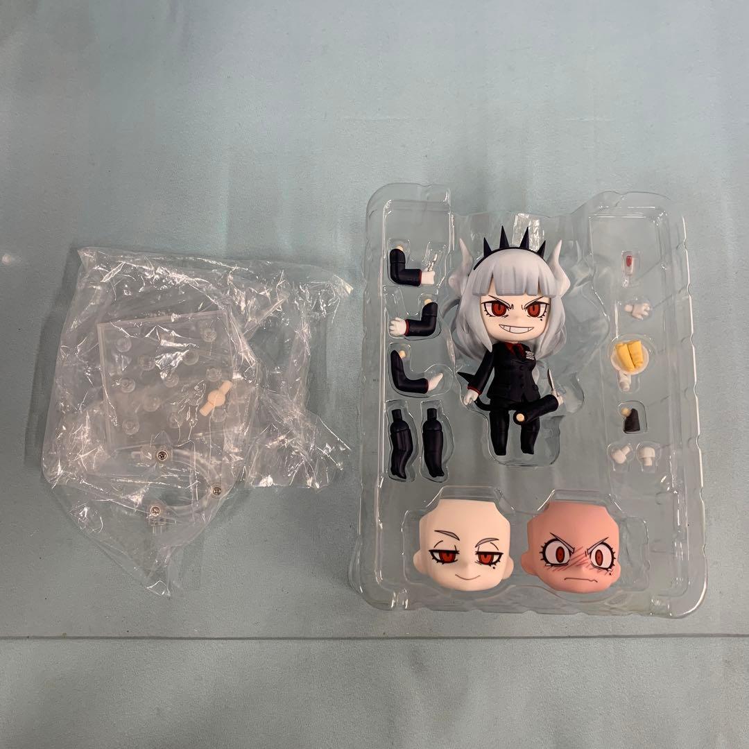 ねんどろいど ルシファー 「Helltaker」