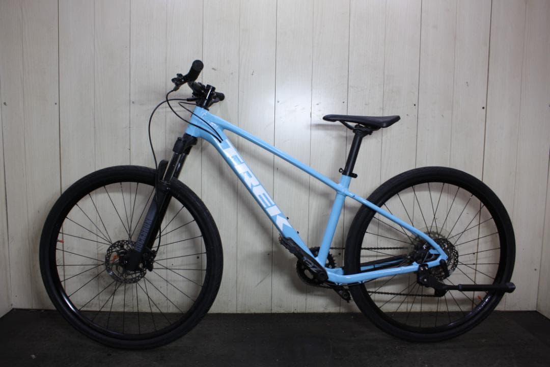 TREKトレック MARLIN 27.5型 1X10S 370mm 油圧式