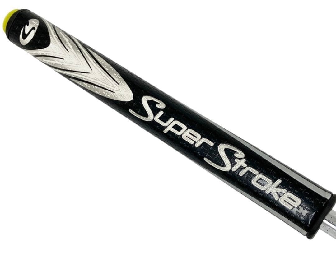 稀少！SCOTTY CAMERON DETOUR パター 35インチ