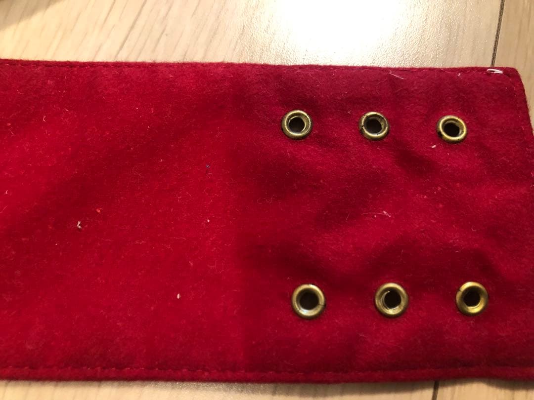 国鉄腕章とチケッター