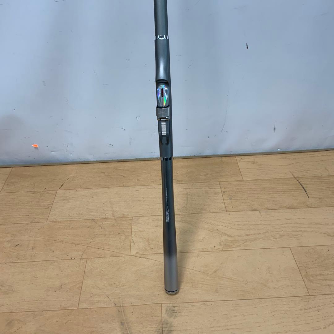 ダイワ　HZ エンブレムISO F1.2-53I