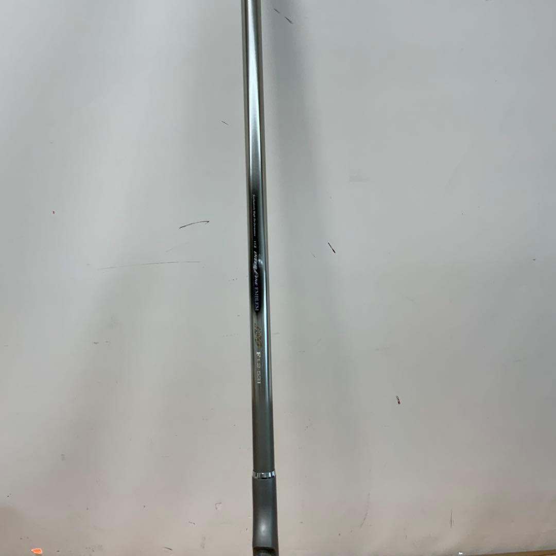 ダイワ　HZ エンブレムISO F1.2-53I