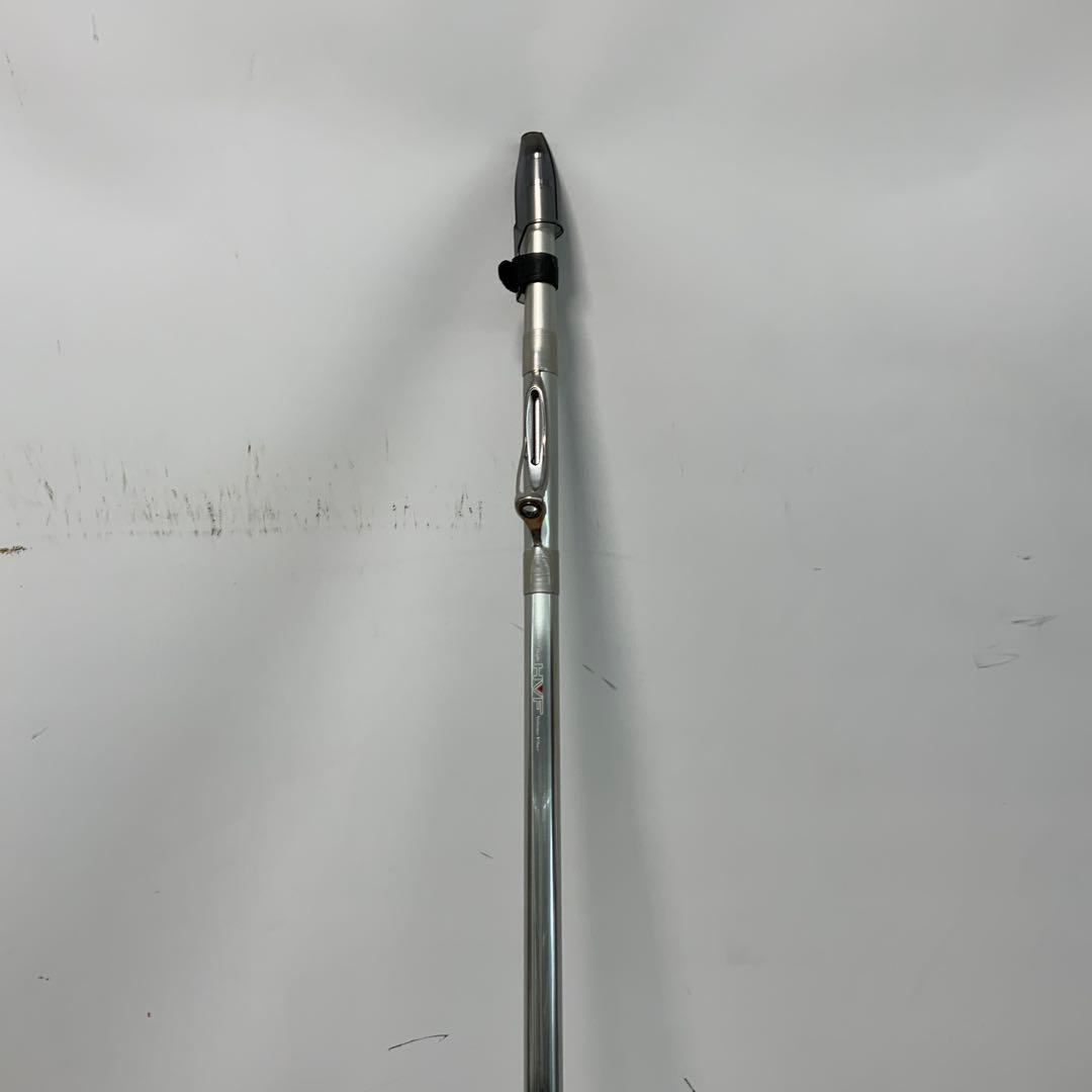 ダイワ　HZ エンブレムISO F1.2-53I